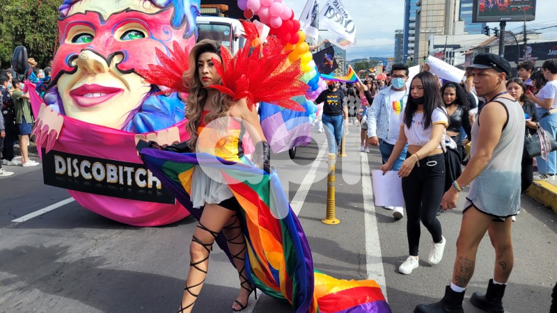 MARCHA-ORGULLO