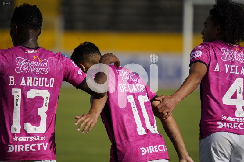 FBL-LIGAPRO-SERIE B-AMERICA-IDV