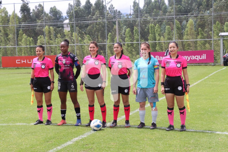 FBL-SUPERLIGA-FEMENINA-IDV-ESPUCE