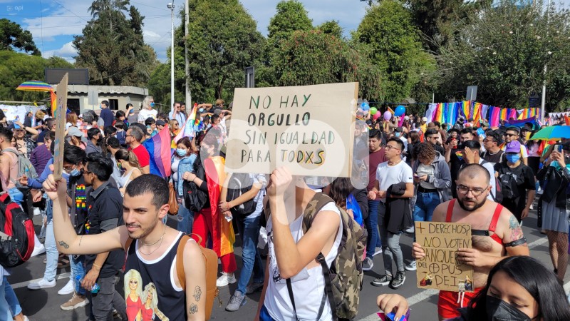 MARCHA-ORGULLO