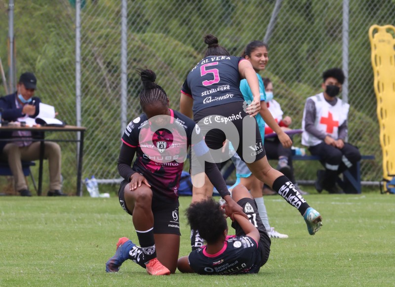 FBL-SUPERLIGA-FEMENINA-IDV-ESPUCE