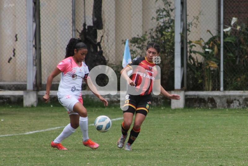 FBL-SUPER LIGA FEMENINA - ÑAÑAS  CUENCA