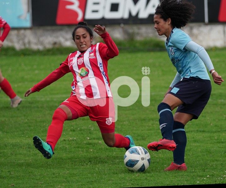 FBL-SUPERLIGA FEMENINA-TECNICO-CATOLICA