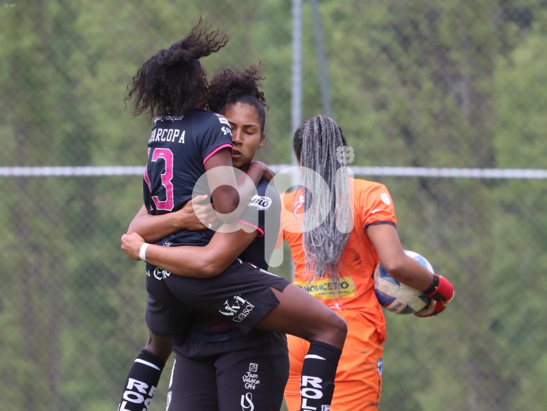 FBL-SUPERLIGA-FEMENINA-IDV-ESPUCE