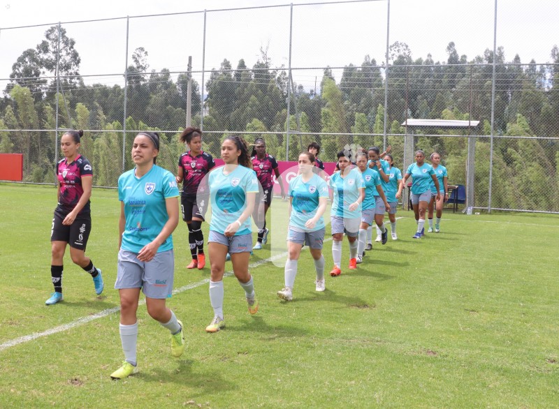 FBL-SUPERLIGA-FEMENINA-IDV-ESPUCE