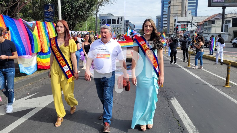 MARCHA-ORGULLO