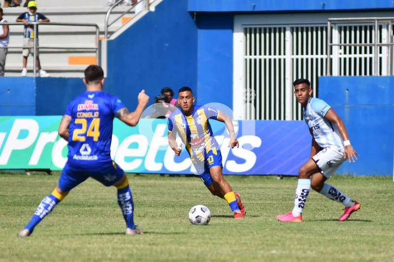 FBL-LIGAPRO-DELFIN - GYE CITY