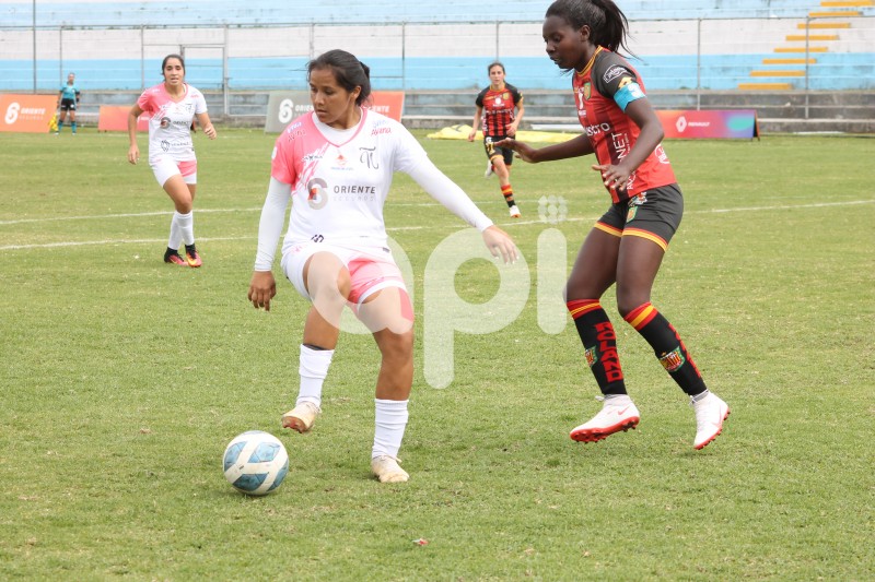 FBL-SUPER LIGA FEMENINA - ÑAÑAS  CUENCA