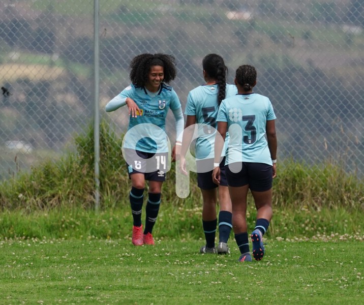 FBL-SUPERLIGA FEMENINA-TECNICO-CATOLICA