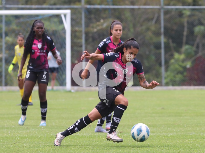 FBL-SUPERLIGA-FEMENINA-IDV-ESPUCE