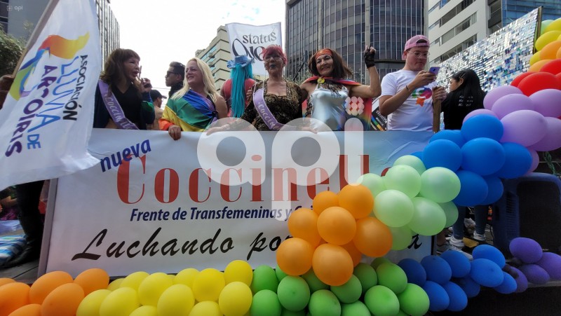 MARCHA-ORGULLO