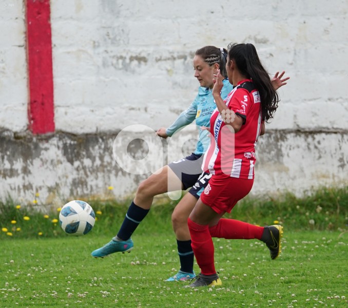 FBL-SUPERLIGA FEMENINA-TECNICO-CATOLICA