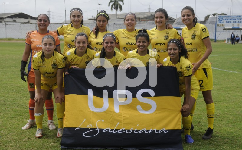 FBL-SUPERLIGA FEMENINA-CITY-CARNERA