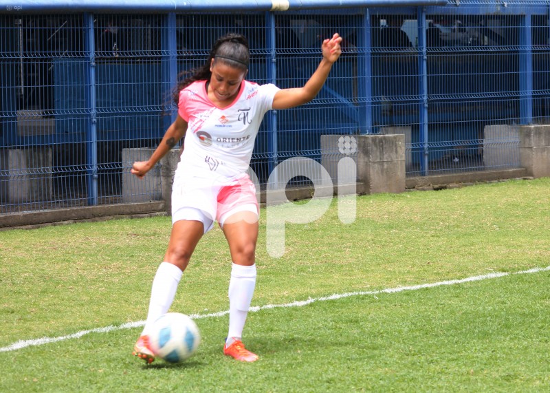 FBL-SUPER LIGA FEMENINA - ÑAÑAS  CUENCA