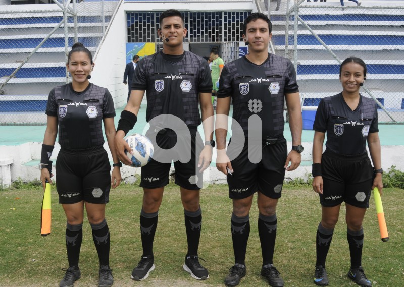 FBL-SUPERLIGA FEMENINA-CITY-CARNERA