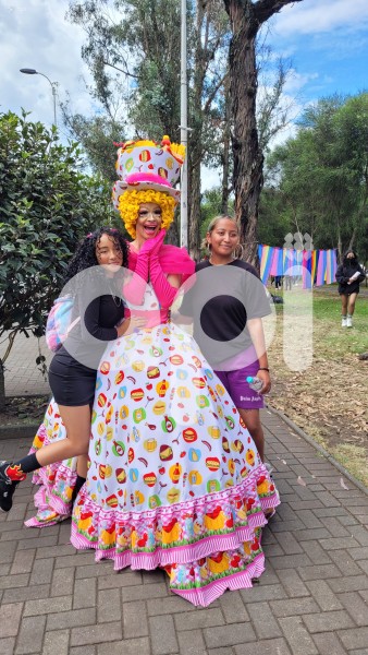 MARCHA-ORGULLO