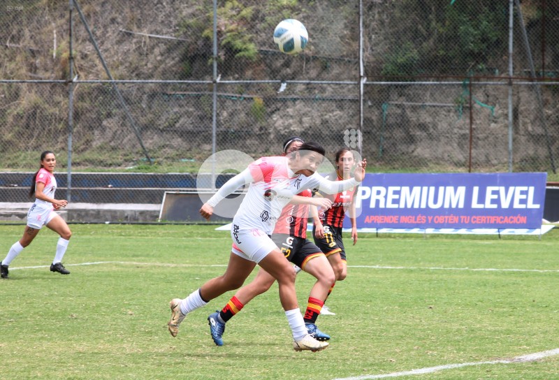 FBL-SUPER LIGA FEMENINA - ÑAÑAS  CUENCA