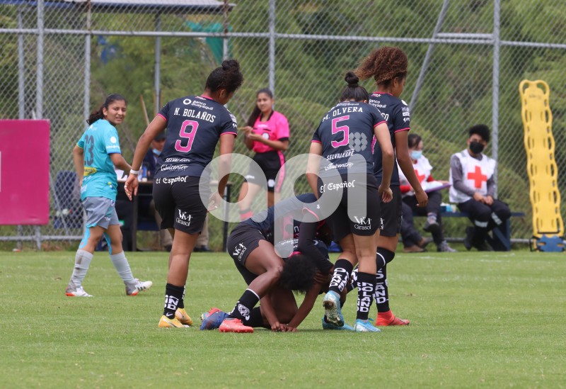 FBL-SUPERLIGA-FEMENINA-IDV-ESPUCE