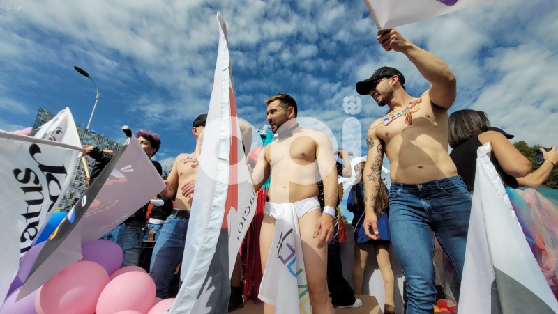 MARCHA-ORGULLO
