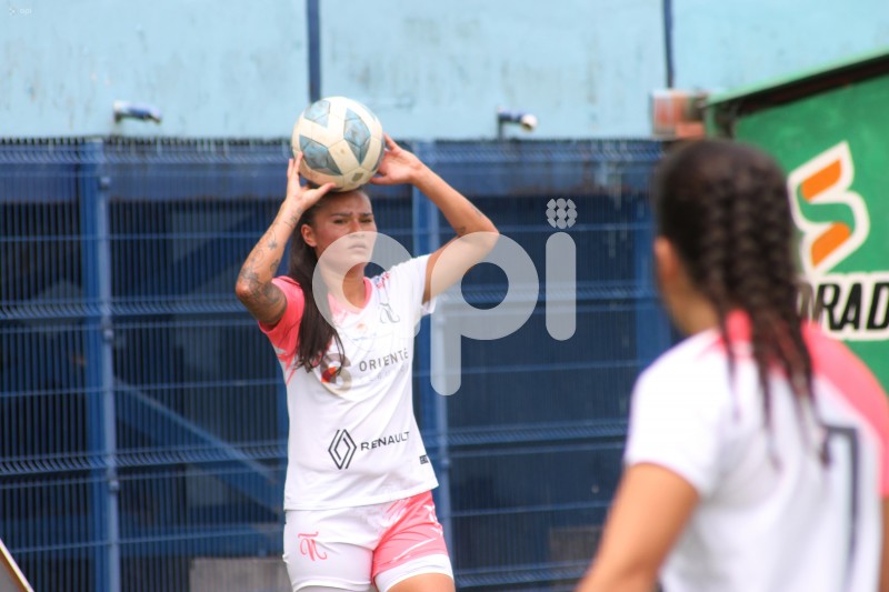 FBL-SUPER LIGA FEMENINA - ÑAÑAS  CUENCA