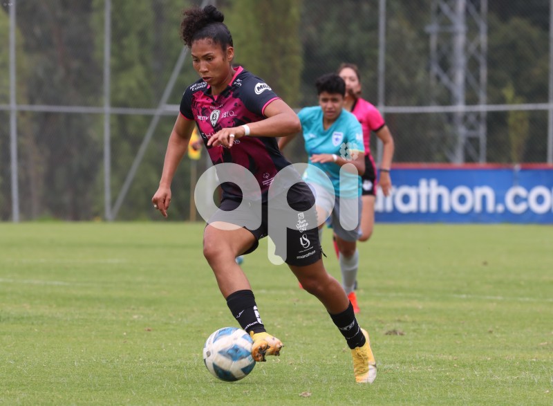 FBL-SUPERLIGA-FEMENINA-IDV-ESPUCE