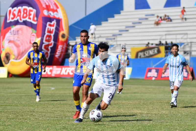 FBL-LIGAPRO-DELFIN - GYE CITY