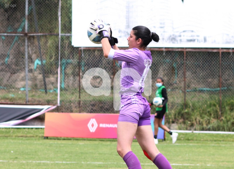 FBL-SUPER LIGA FEMENINA - ÑAÑAS  CUENCA