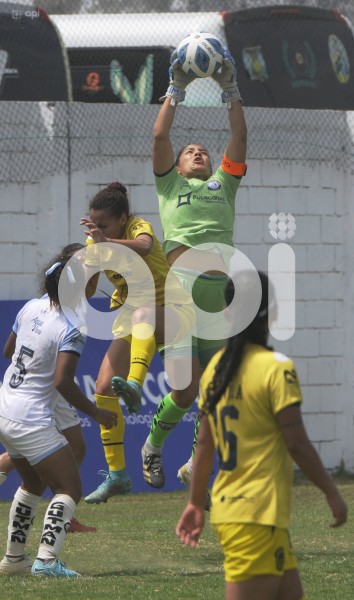 FBL-SUPERLIGA FEMENINA-CITY-CARNERA