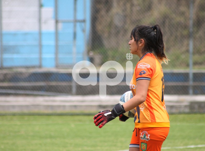 FBL-SUPER LIGA FEMENINA - ÑAÑAS  CUENCA