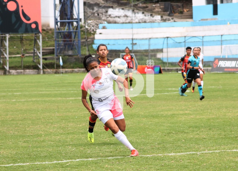 FBL-SUPER LIGA FEMENINA - ÑAÑAS  CUENCA