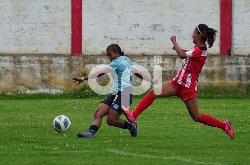 FBL-SUPERLIGA FEMENINA-TECNICO-CATOLICA