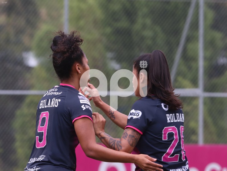 FBL-SUPERLIGA-FEMENINA-IDV-ESPUCE