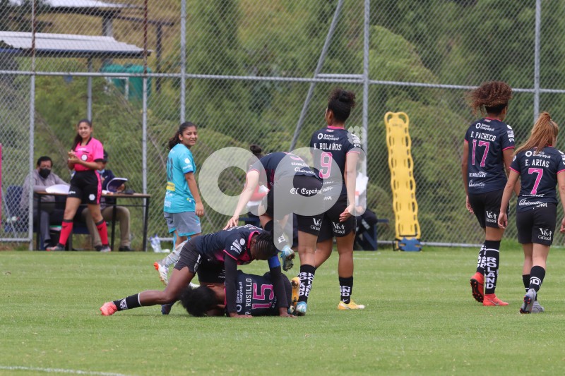 FBL-SUPERLIGA-FEMENINA-IDV-ESPUCE