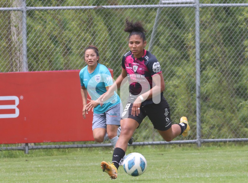 FBL-SUPERLIGA-FEMENINA-IDV-ESPUCE