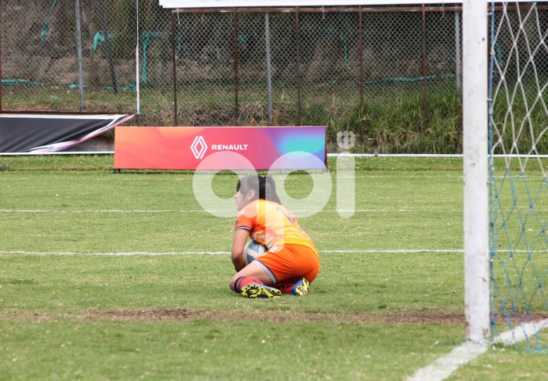 FBL-SUPER LIGA FEMENINA - ÑAÑAS  CUENCA
