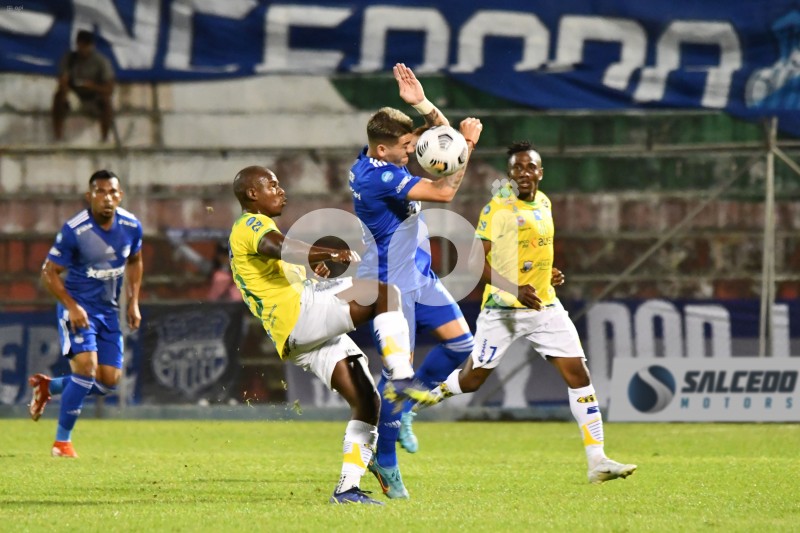 FBL-LIGAPRO-EMELEC - GUALACEO