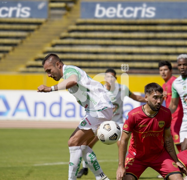 FBL-LIGAPRO-CUMBAYA-MUSHUC RUNA