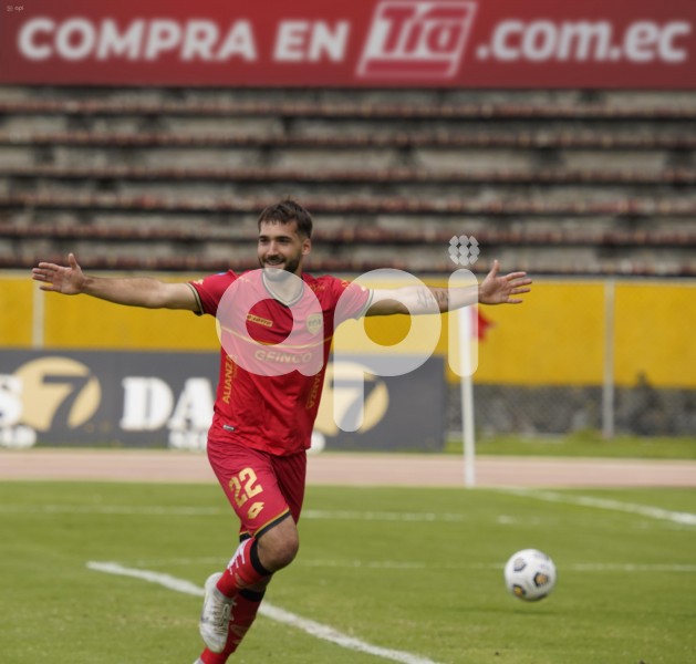 FBL-LIGAPRO-CUMBAYA-MUSHUC RUNA