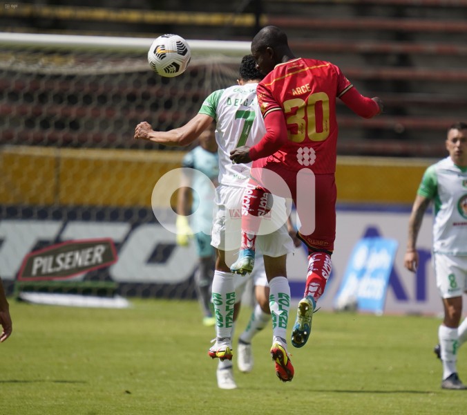 FBL-LIGAPRO-CUMBAYA-MUSHUC RUNA