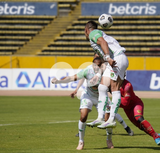 FBL-LIGAPRO-CUMBAYA-MUSHUC RUNA