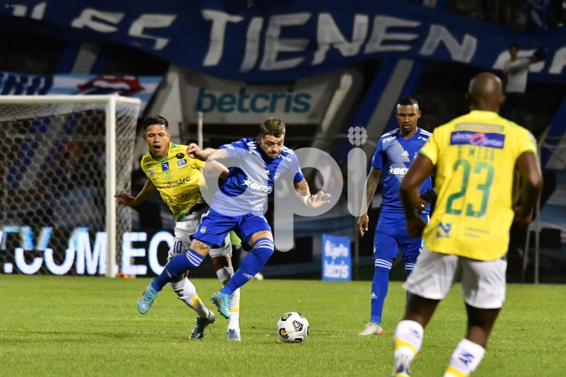 FBL-LIGAPRO-EMELEC - GUALACEO