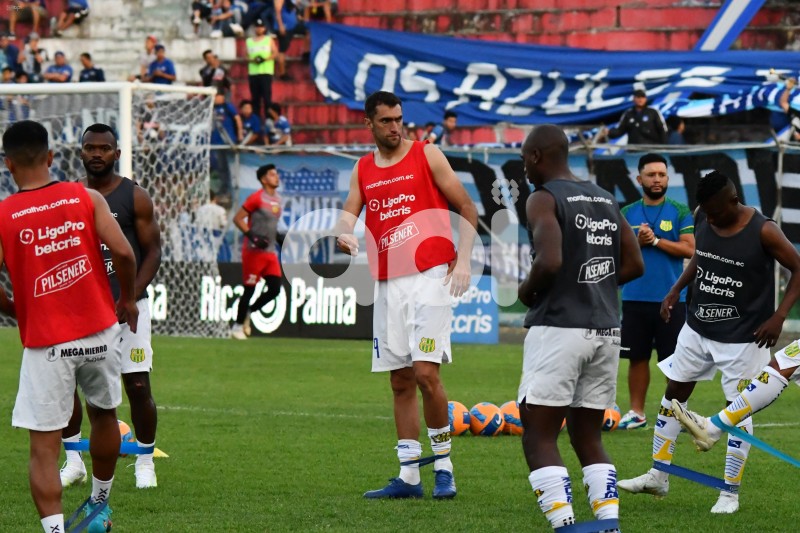 FBL-LIGAPRO-EMELEC - GUALACEO