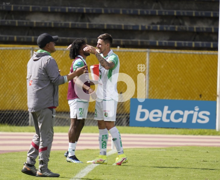 FBL-LIGAPRO-CUMBAYA-MUSHUC RUNA