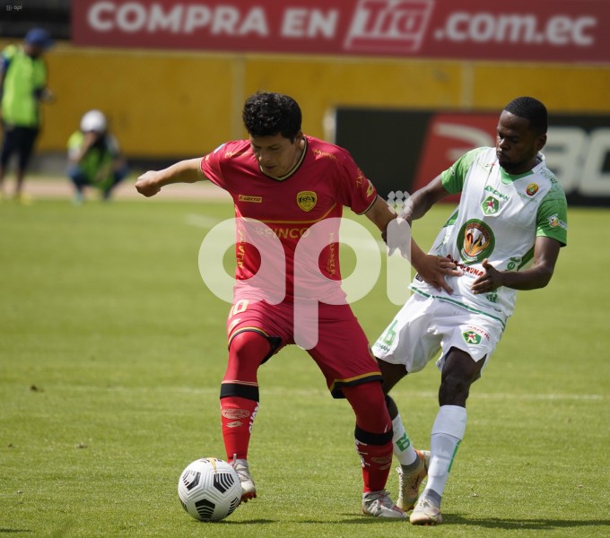 FBL-LIGAPRO-CUMBAYA-MUSHUC RUNA
