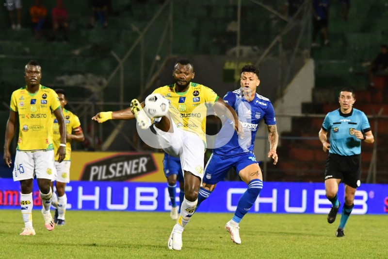 FBL-LIGAPRO-EMELEC - GUALACEO