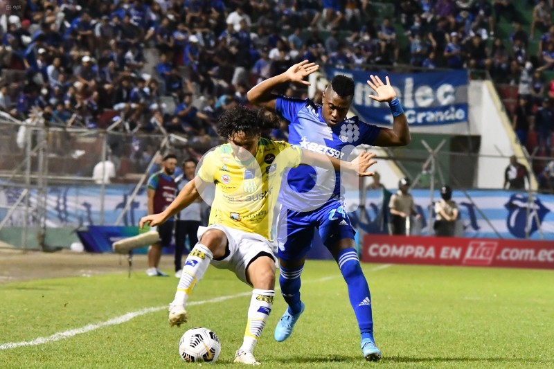 FBL-LIGAPRO-EMELEC - GUALACEO
