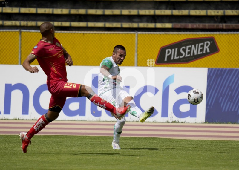 FBL-LIGAPRO-CUMBAYA-MUSHUC RUNA