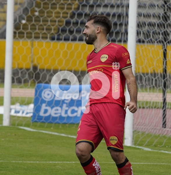 FBL-LIGAPRO-CUMBAYA-MUSHUC RUNA