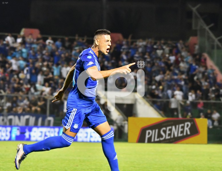FBL-LIGAPRO-EMELEC - GUALACEO