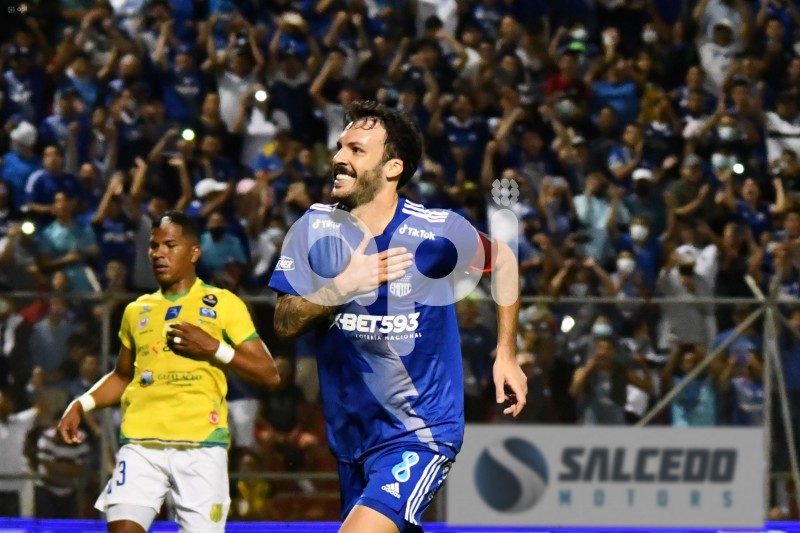 FBL-LIGAPRO-EMELEC - GUALACEO